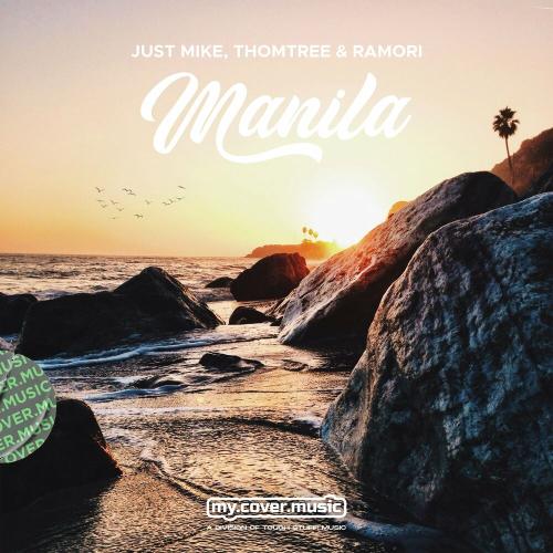 Just Mike, ThomTree & Ramori - Manila