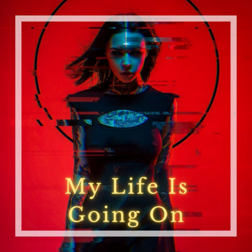 Just Pedro & Valerie Baltaeva - My Life Is Going On