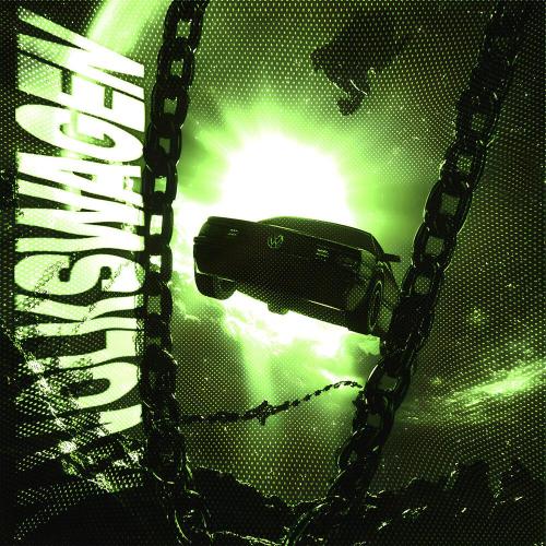 justforgetme - X-VOLKSWAGEN