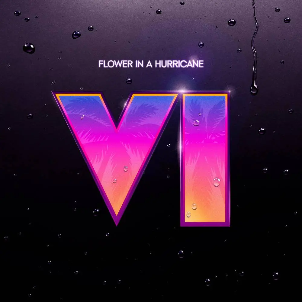 Flower In A Hurricane [from GTAVI] - Justice & Tame Impala & SZA & King Gizzard & The Lizard Wizard