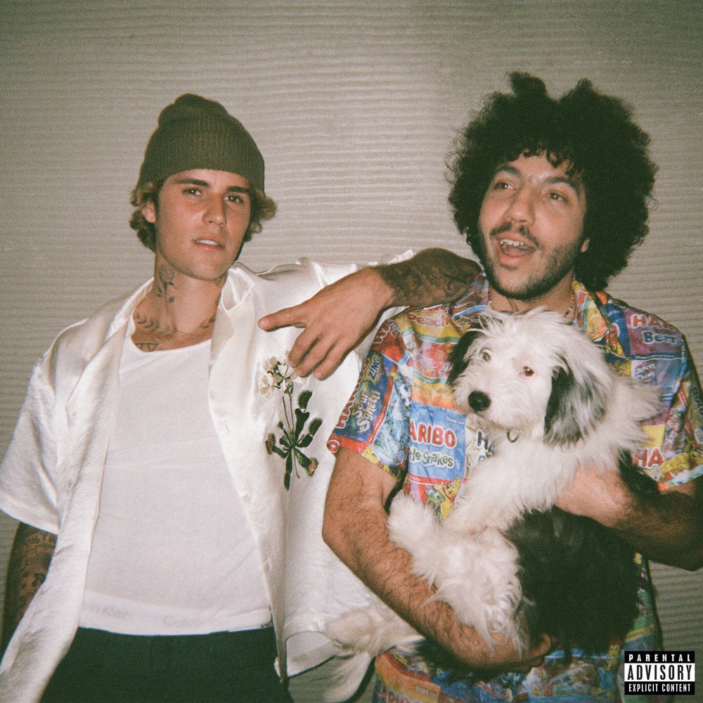 Lonely (Acoustic) - Justin Bieber & benny blanco