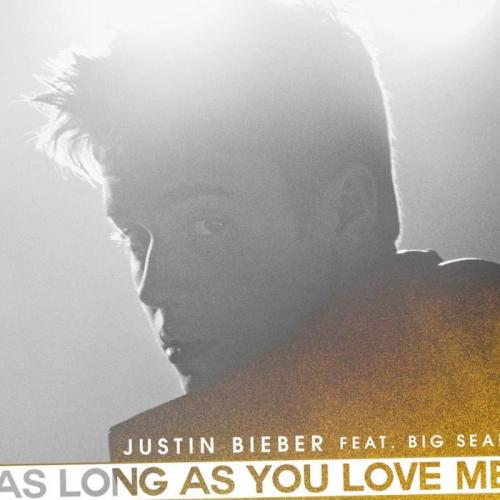 Justin Bieber feat. Big Sean - As Long As You Love Me