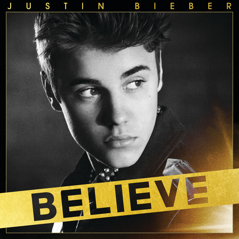 Right Here (Album Version) - Justin Bieber feat. Drake