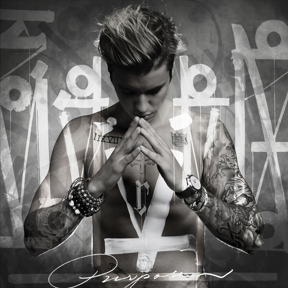 The Feeling - Justin Bieber feat. Halsey