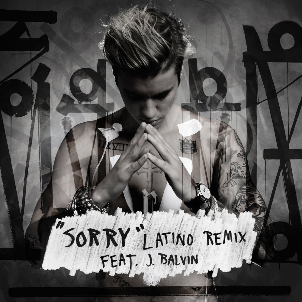 Sorry (Latino Remix) - Justin Bieber feat. J. Balvin