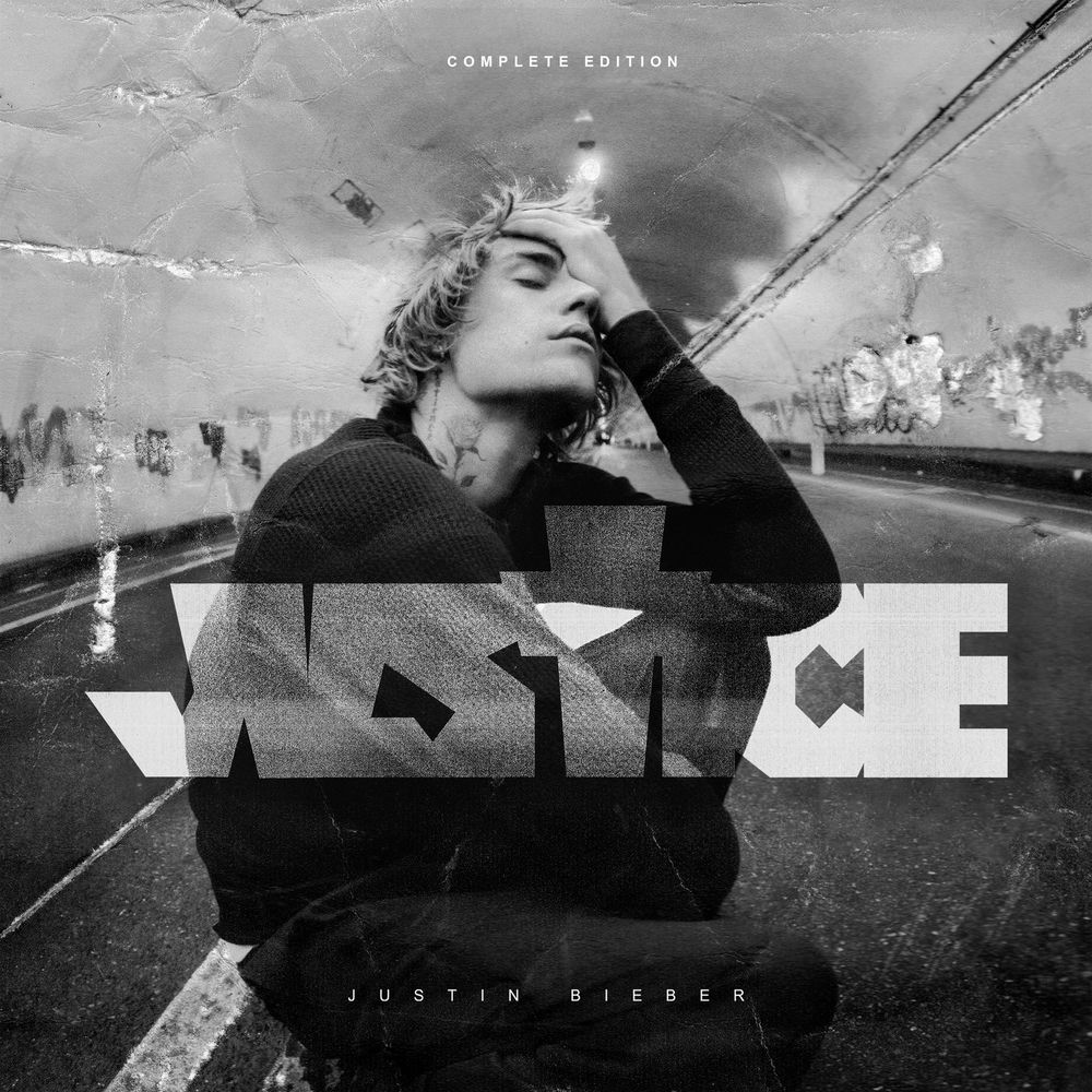 I Can't Be Myself (Feat. Jaden) - Justin Bieber feat. Jaden