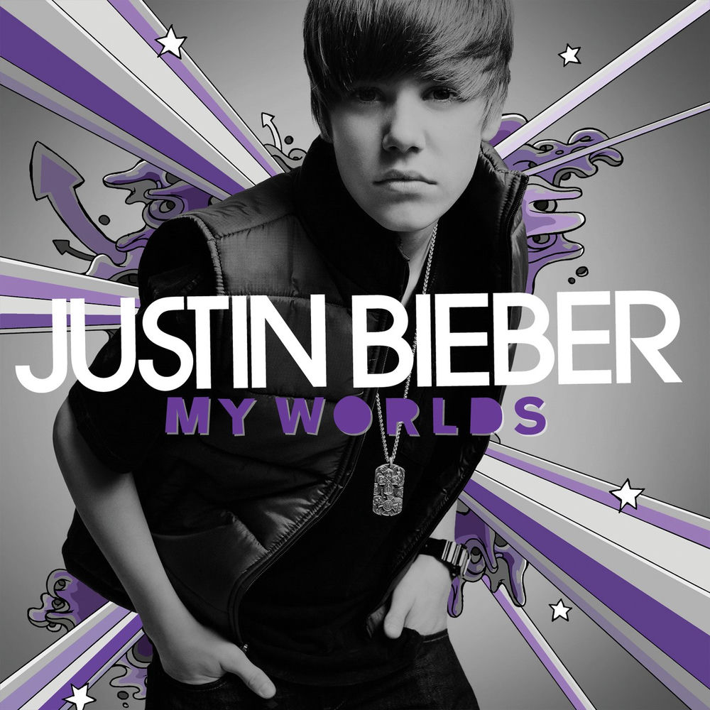Never Say Never (Single Version) (Feat. Jaden) - Justin Bieber feat. Jaden