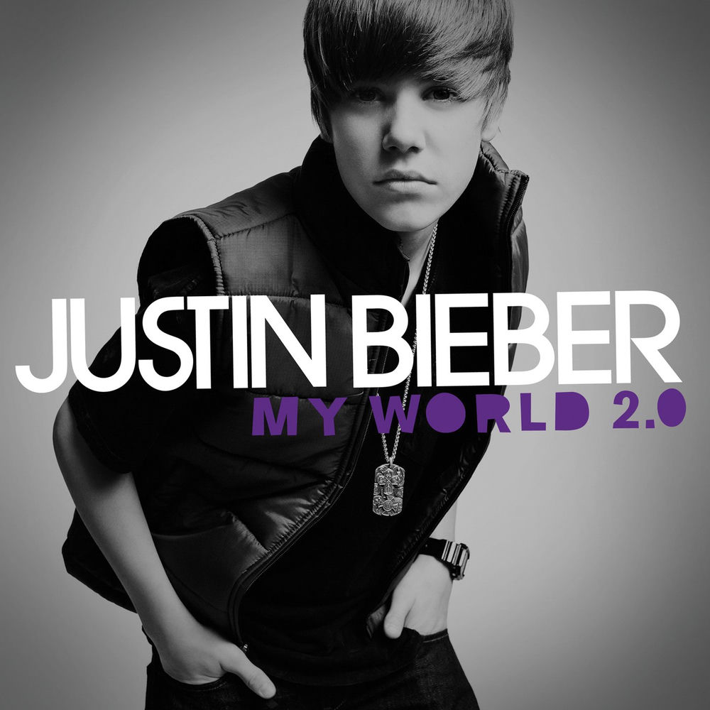 Overboard - Justin Bieber feat. Jessica Jarrell