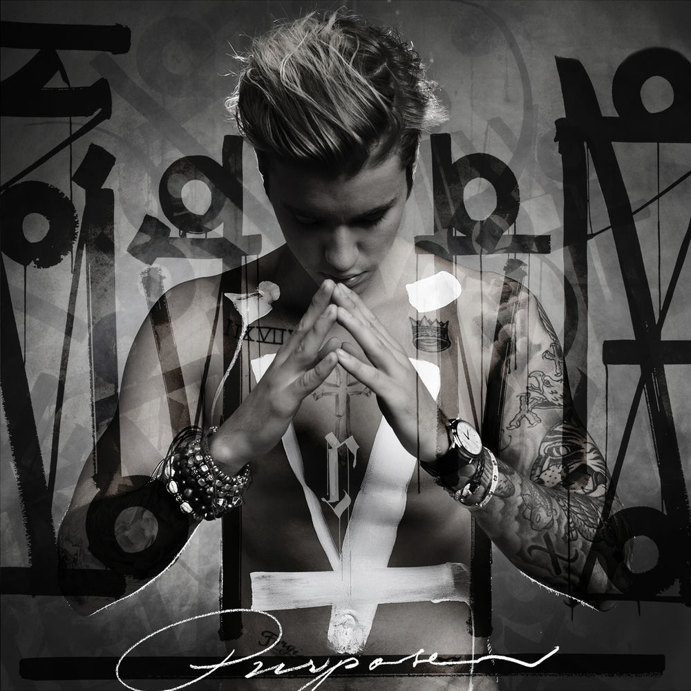 We Are - Justin Bieber feat. Nas