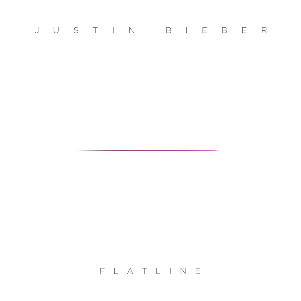 Flatline - Justin Bieber