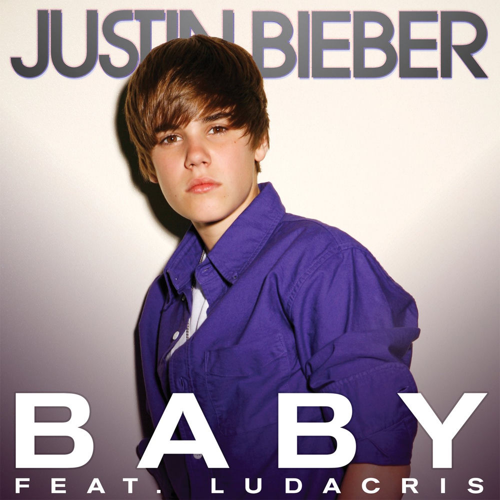 One Time (My Heart Edition) - Justin Bieber