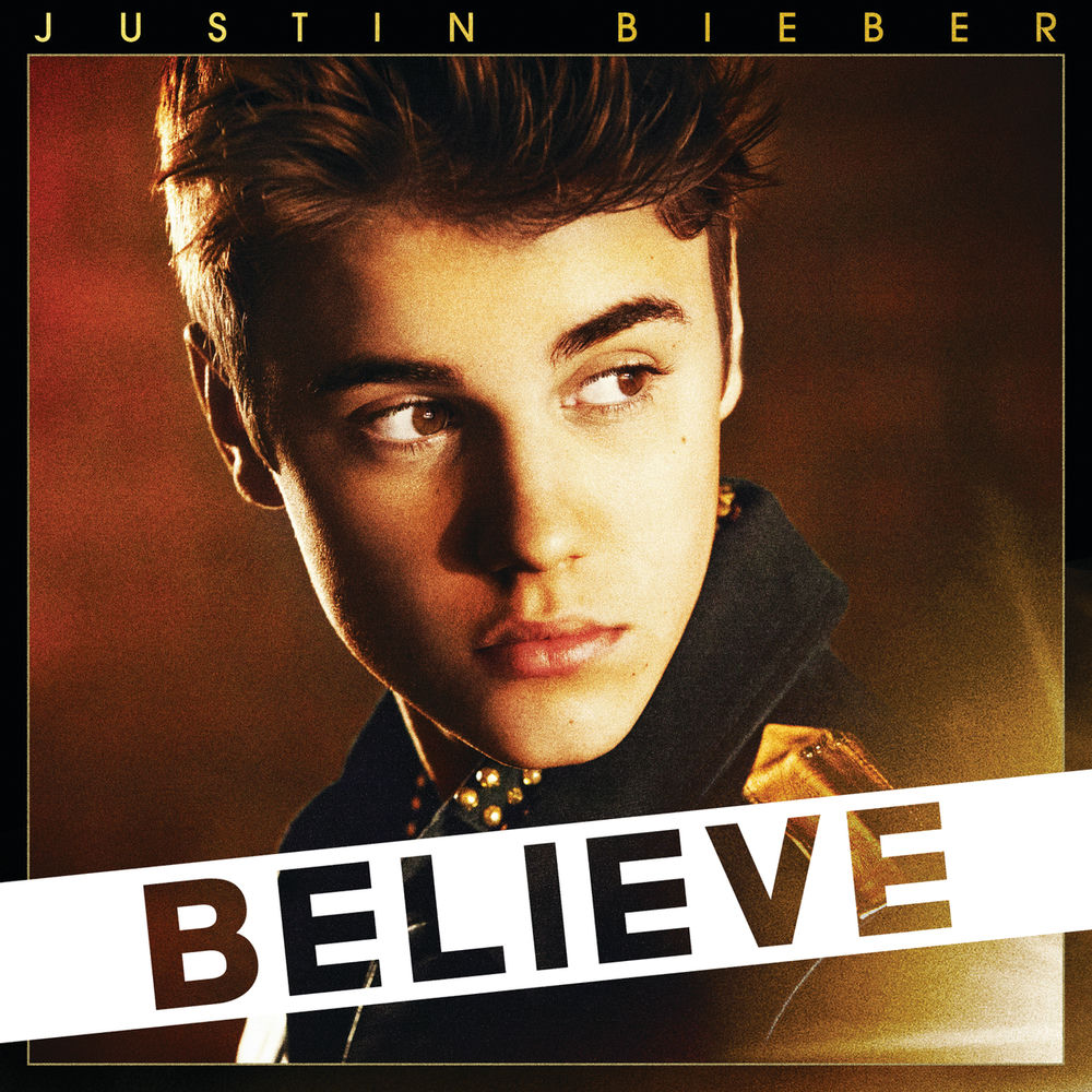 Out Of Town Girl (Album Version) - Justin Bieber