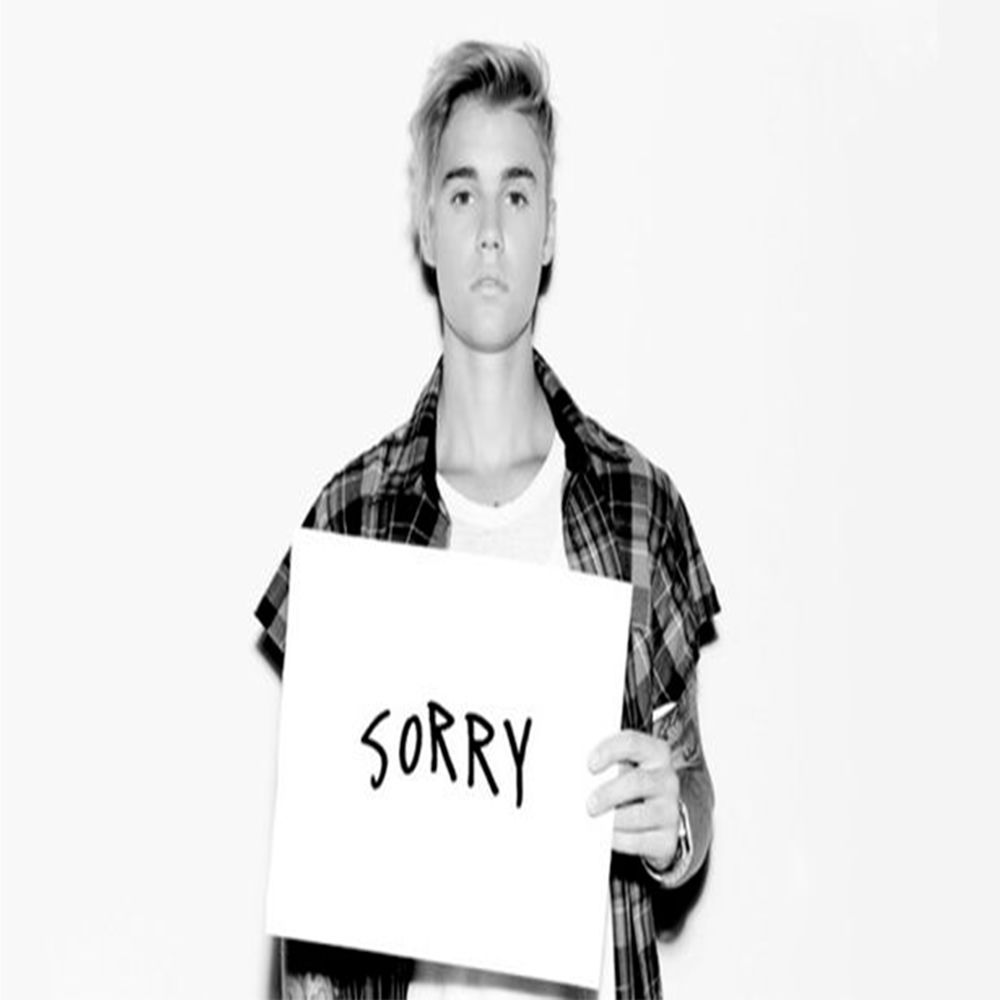 Sorry (Deluxe Edition) - Justin Bieber