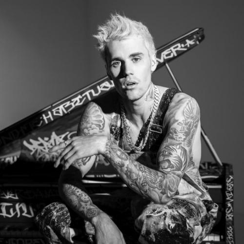 Take It Out On Me - Justin Bieber