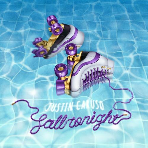 Justin Caruso - Fall Tonight
