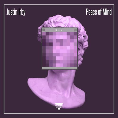 Justin Irby - Peace of Mind