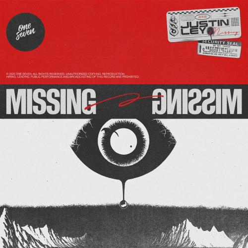 Justin Ley - Missing