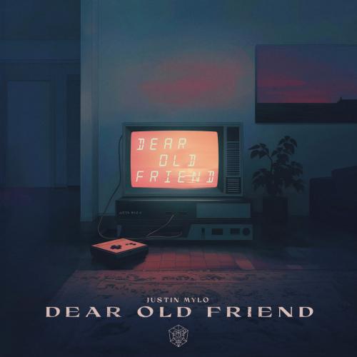 Justin Mylo - Dear Old Friend
