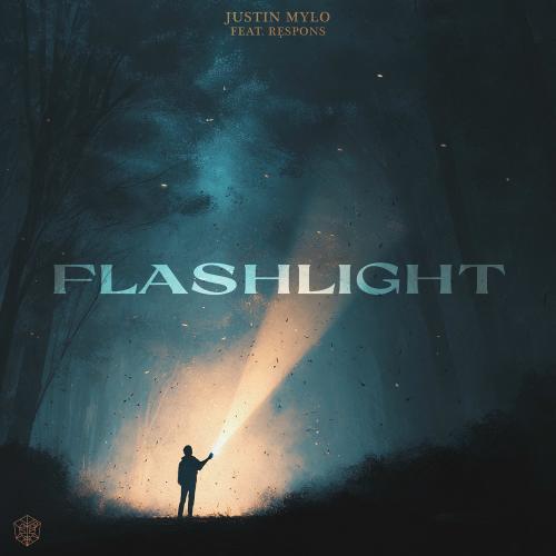 Justin Mylo feat. RESPONS - Flashlight