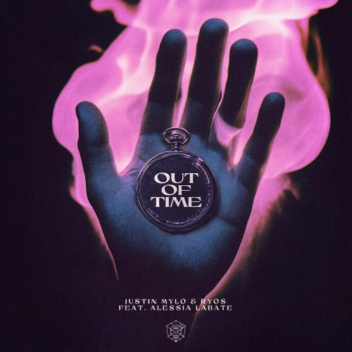 Justin Mylo, Ryos & Alessia Labate - Out Of Time