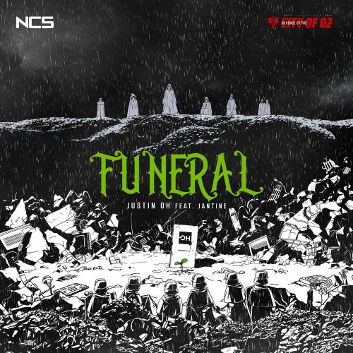 Justin Oh feat. Jantine - Funeral