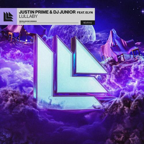 Justin Prime, Dj Junior (Tw) & Elyn - Lullaby