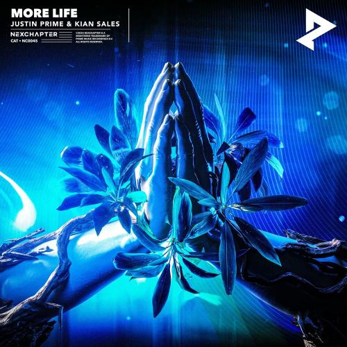 Justin Prime feat. Kian Sales - More Life