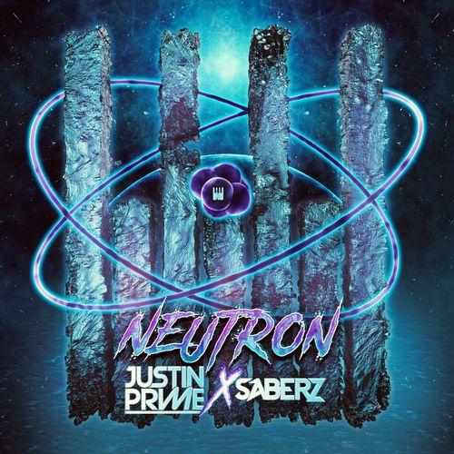 Justin Prime & SaberZ - Neutron