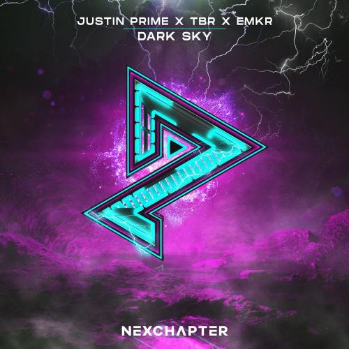 Justin Prime, Tbr & EMKR - Dark Sky