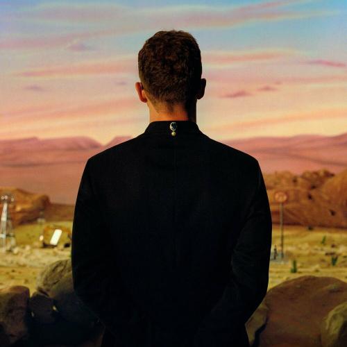 Justin Timberlake - Alone
