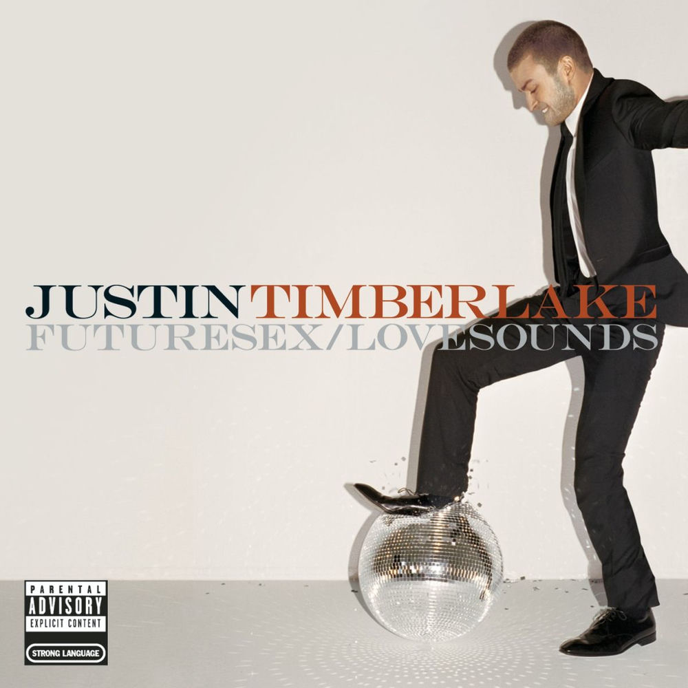 Boutique In Heaven (Main Version) - Justin Timberlake