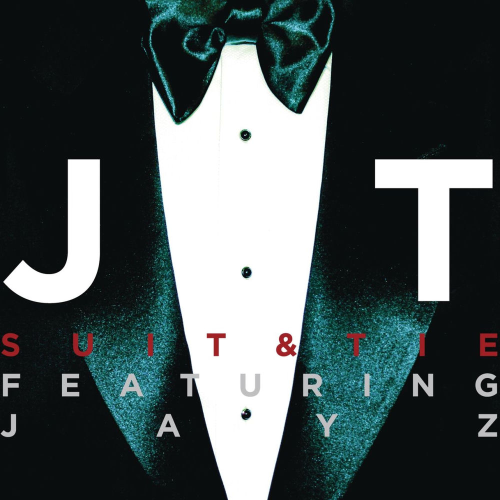 Justin Timberlake feat. JAŸ-Z - Suit & Tie (Feat. Jay-z) (Radio Edit)