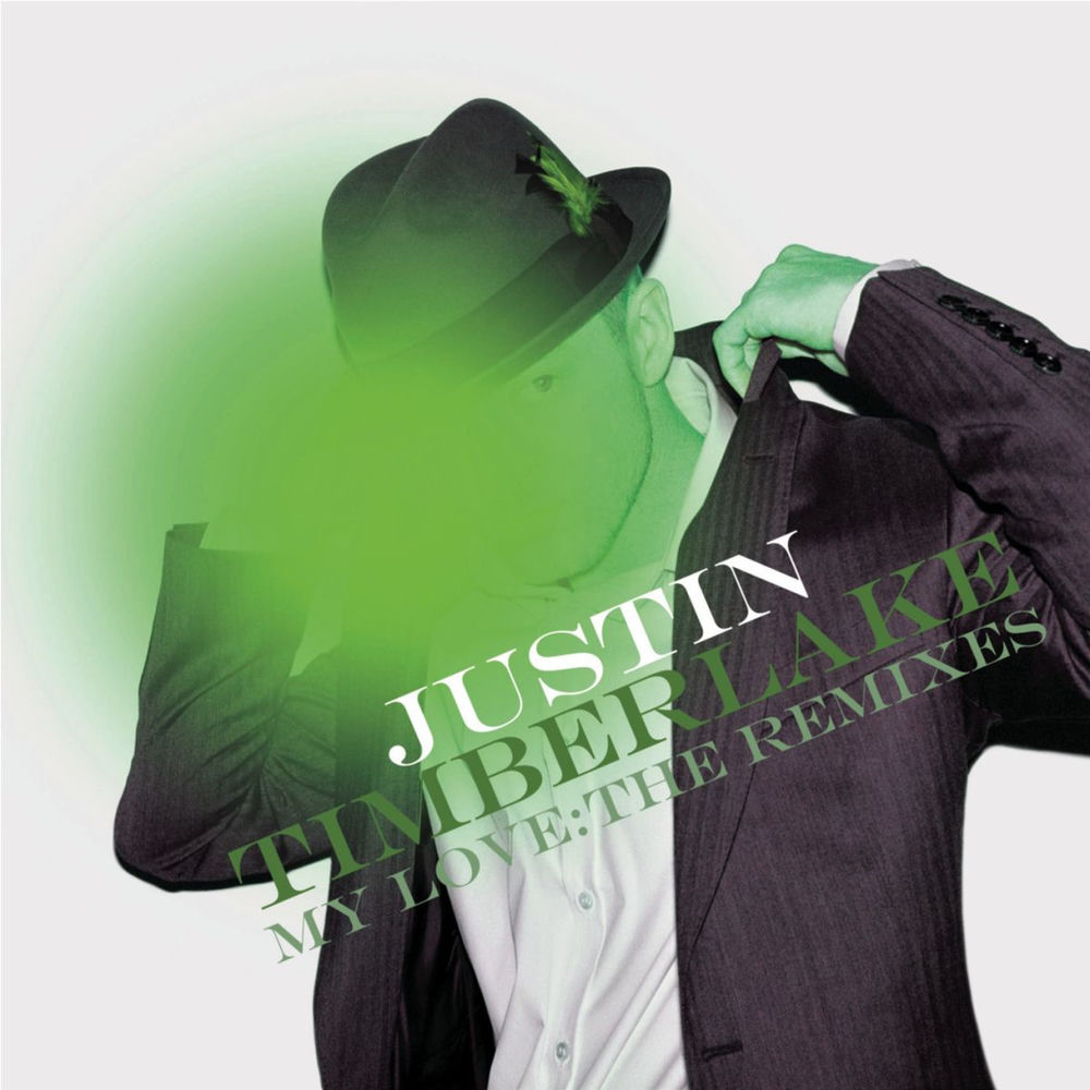 Justin Timberlake feat. T.I., Linus Loves & John Clark - My Love (Linus Loves Remix)