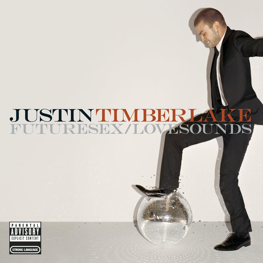 Chop Me Up - Justin Timberlake feat. Timbaland & Three-6 Mafia