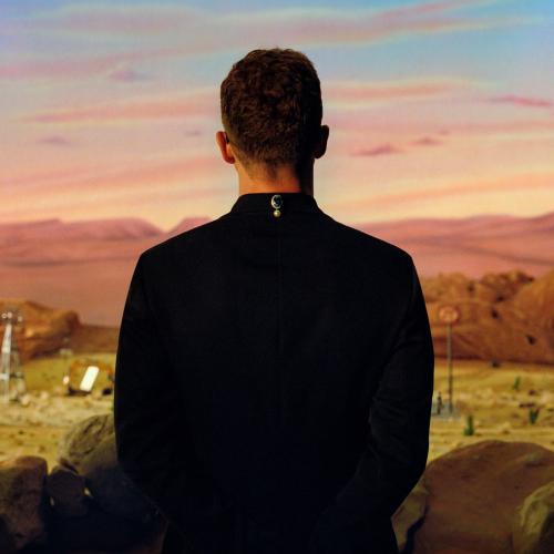 Justin Timberlake - Fkin' Up The Disco