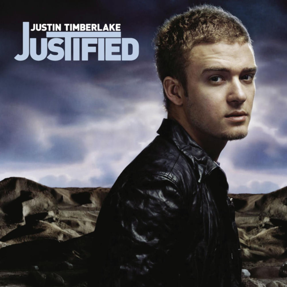 Still On My Brain - Justin Timberlake