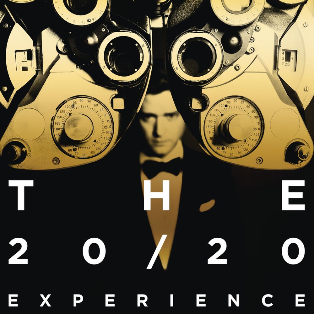 Justin Timberlake - Take Back The Night