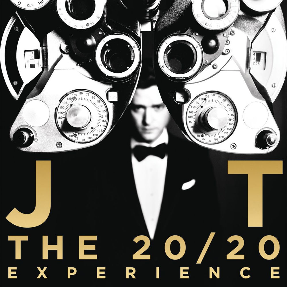 Justin Timberlake - That Girl