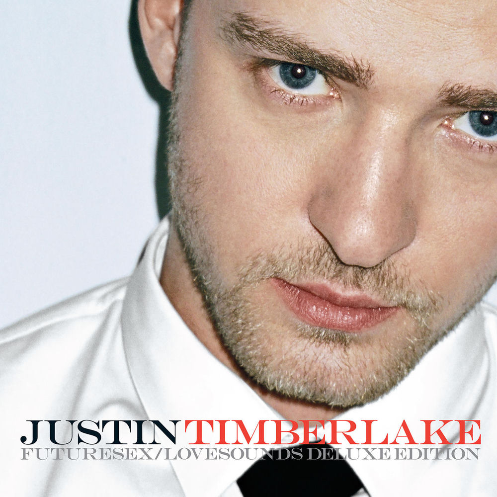 Until The End Of Time - Justin Timberlake & The Benjamin Wright Orchestra