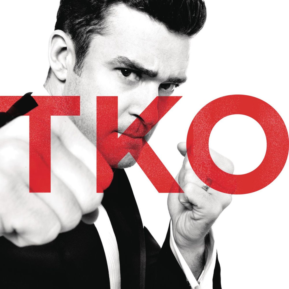 Justin Timberlake - Tko (Radio Edit)