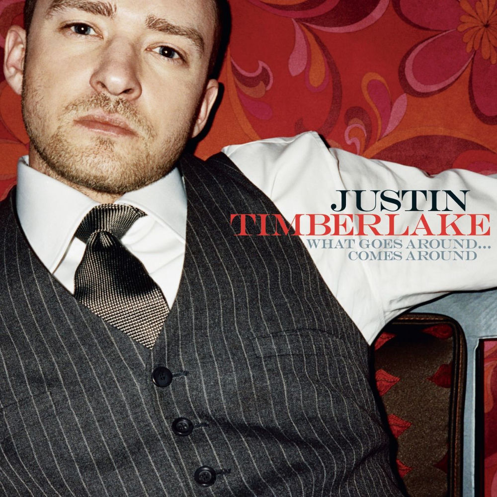 What Goes Around...comes Around (Radio Edit) - Justin Timberlake