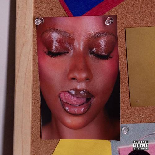 Justine Skye - Heart Attack