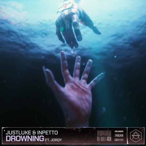 JustLuke & Inpetto feat. Jordy - Drowning