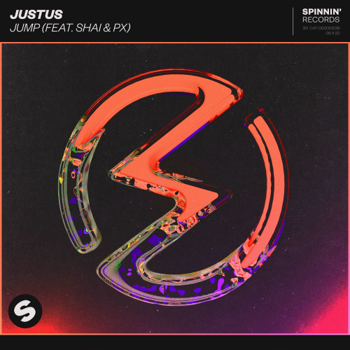 Justus feat. Shai & PX - Jump