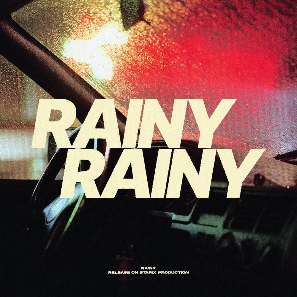 Rainy - Justyn