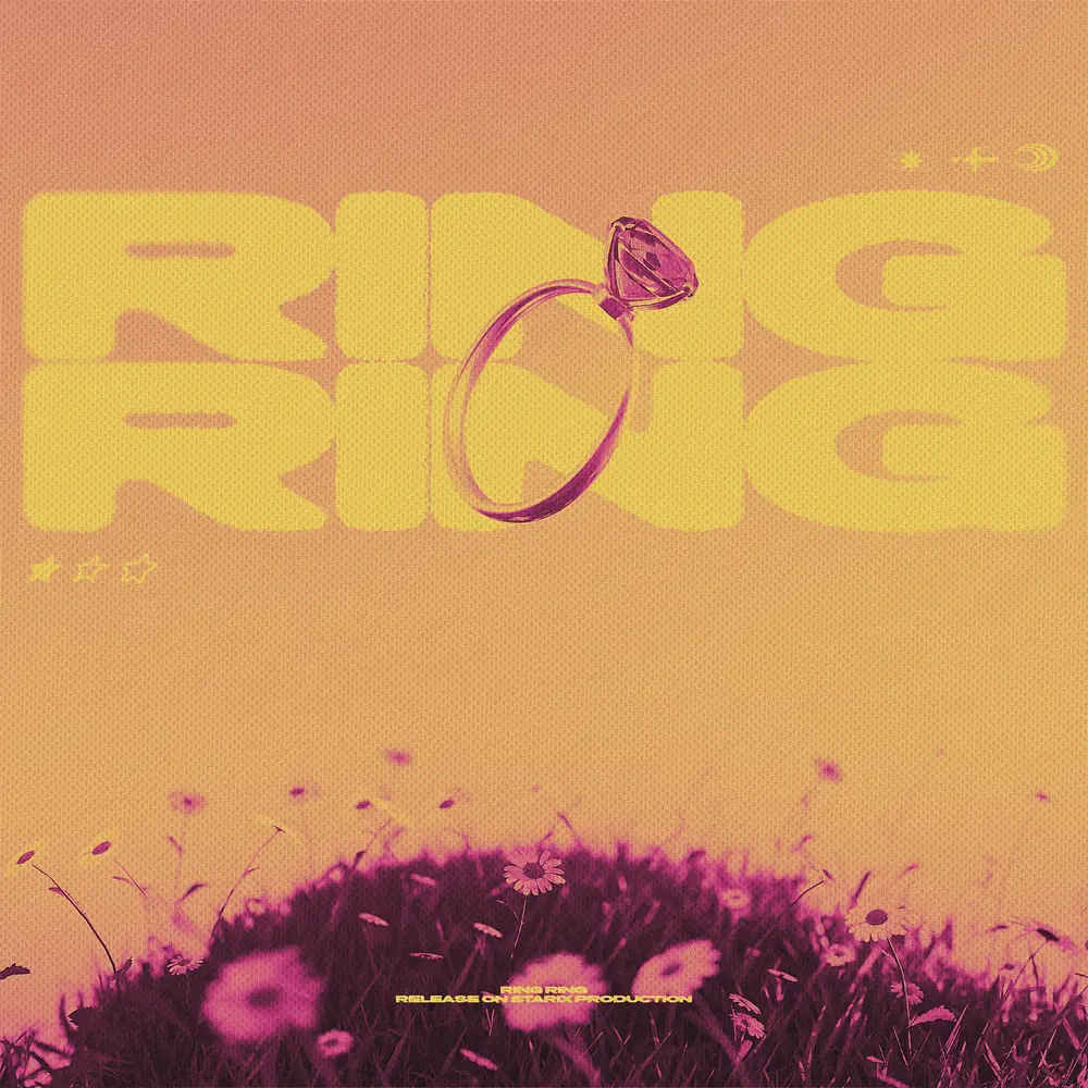Ring Ring - Justyn