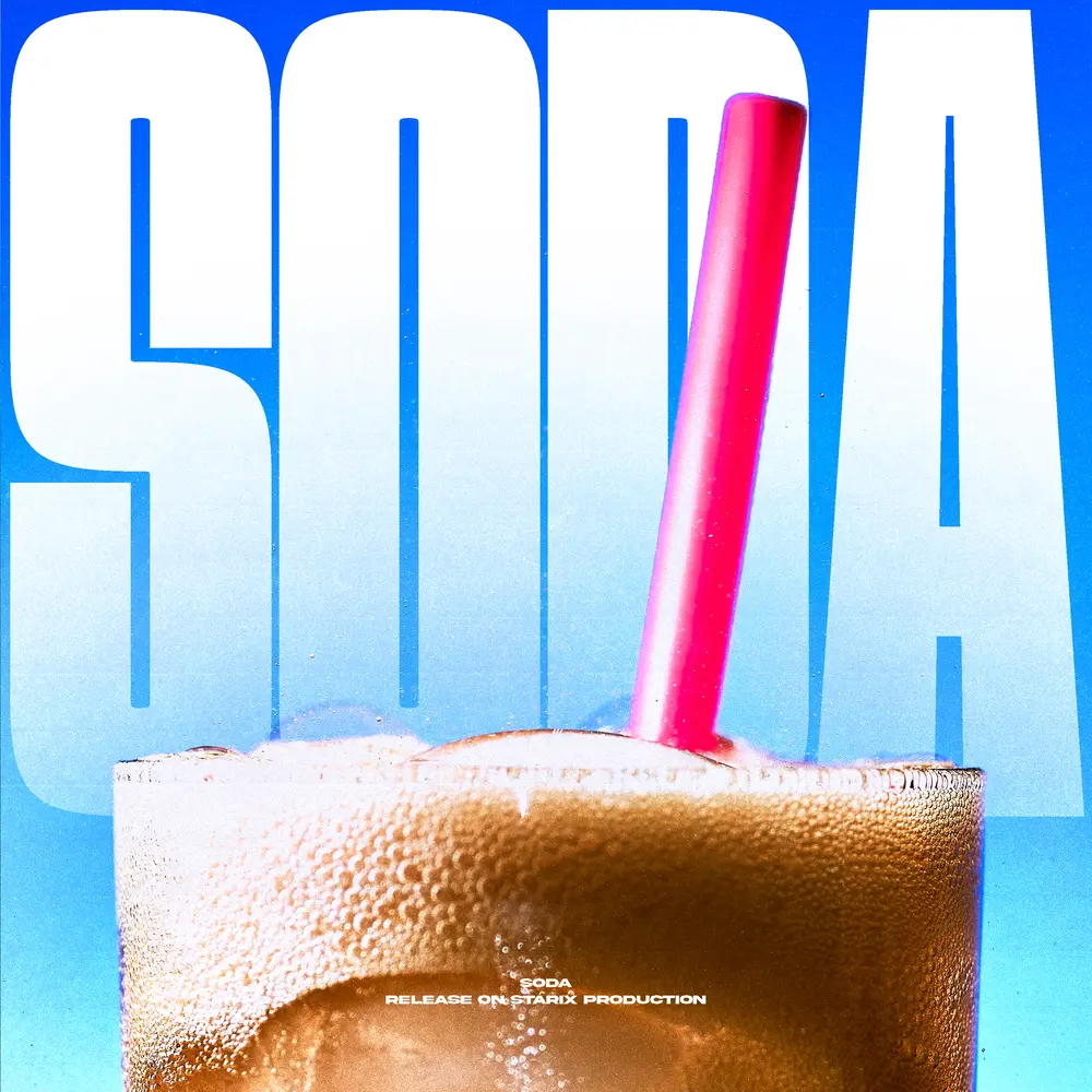Soda - Justyn