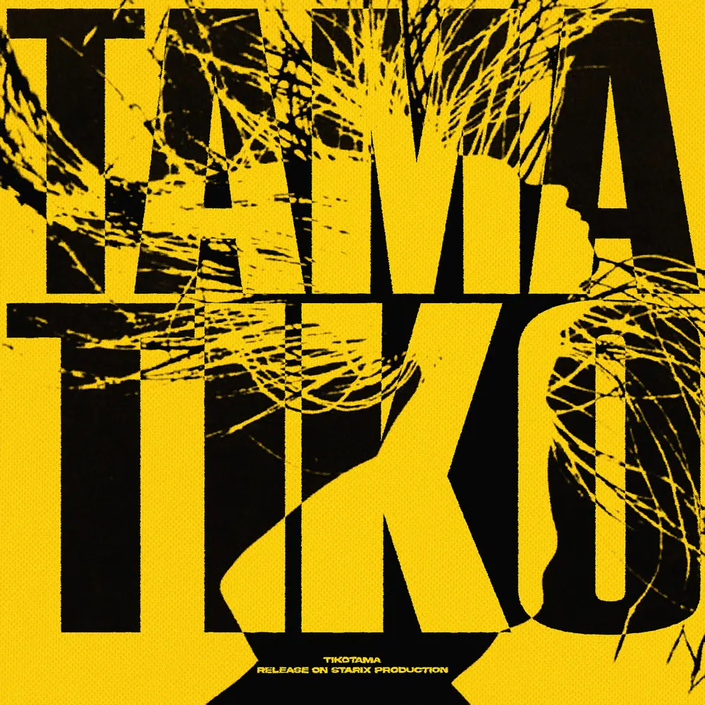 Tamatiko - Justyn