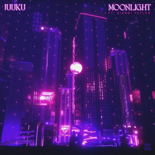 juuku - Moonlight (feat. Gianni Taylor)