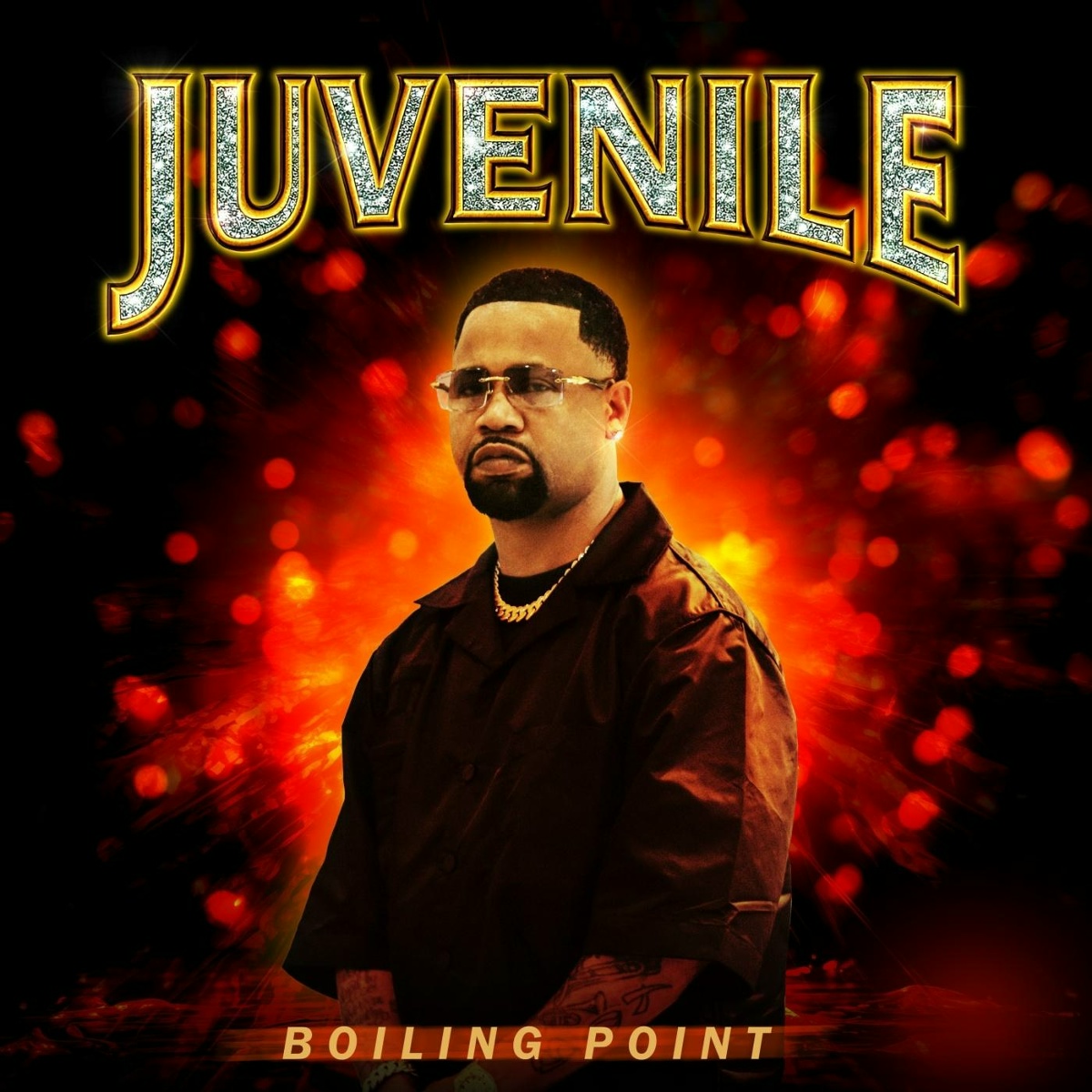 You Mad - Juvenile feat. Swizz Beatz